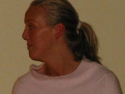 Mette Sjøberg