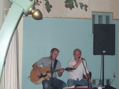 Musik fra tomandsband